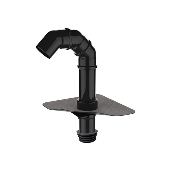 TWP SAN 50 BLACK BIT (PN02/PD03)