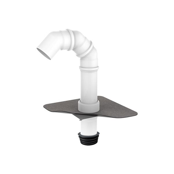 TWP SAN 50 WHITE BIT (PN02/PD01)