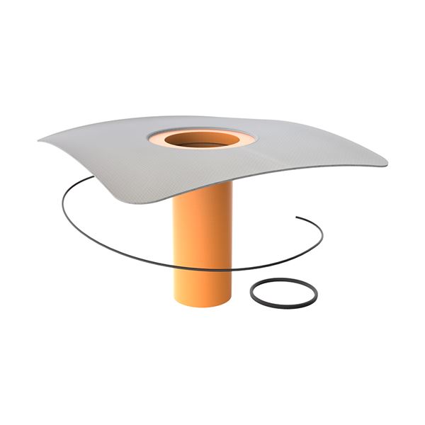 TWNE v300 EPDM ELEVATE SA FLASHING