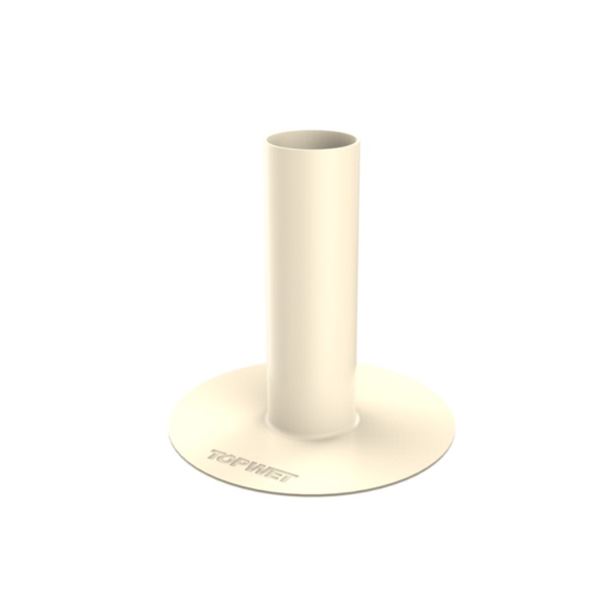 TWUT 42 FPO THERMOPLAN PERL. BÍLÁ