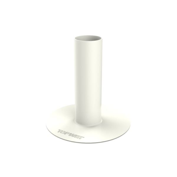 TWUT 150 TPO EVERGUARD BÍLÁ