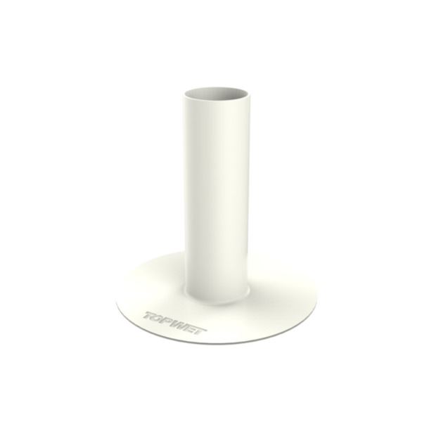 TWUT 120 TPO EVERGUARD BÍLÁ