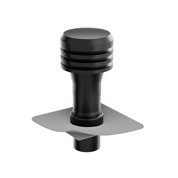 TWOP 160 BLACK TPO/FPO EVERGUARD MEMBRANE ŠEDÁ (PN00/PD06)