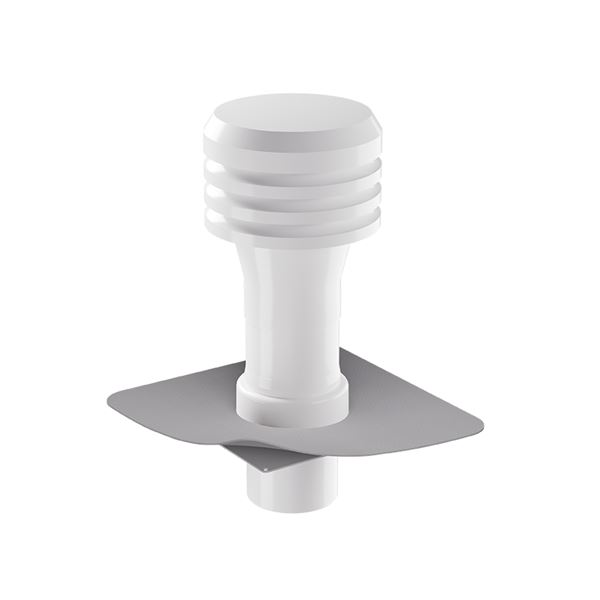 TWOP 160 WHITE PVC DEKPLAN 70 D (PN00/PD01)