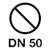 Průměr 50 mm